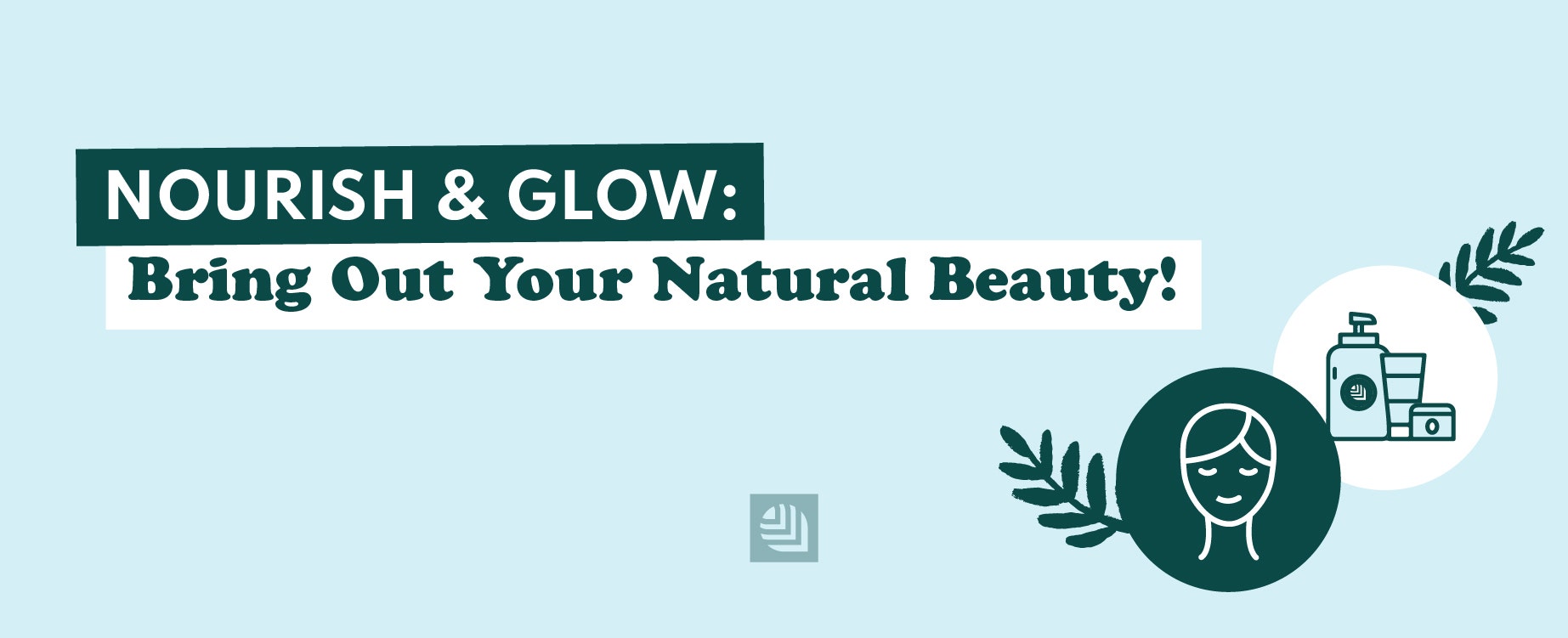 Nourish & Glow: Bring Out Your Natural Beauty with Easypara!