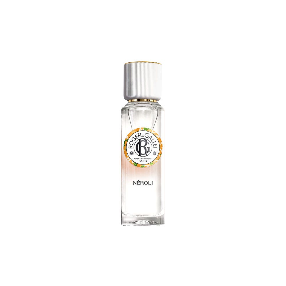 Roger gallet osmanthus discount perfume