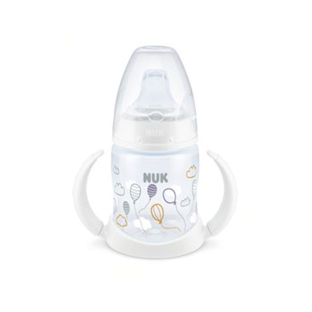 Nuk 150ml hot sale