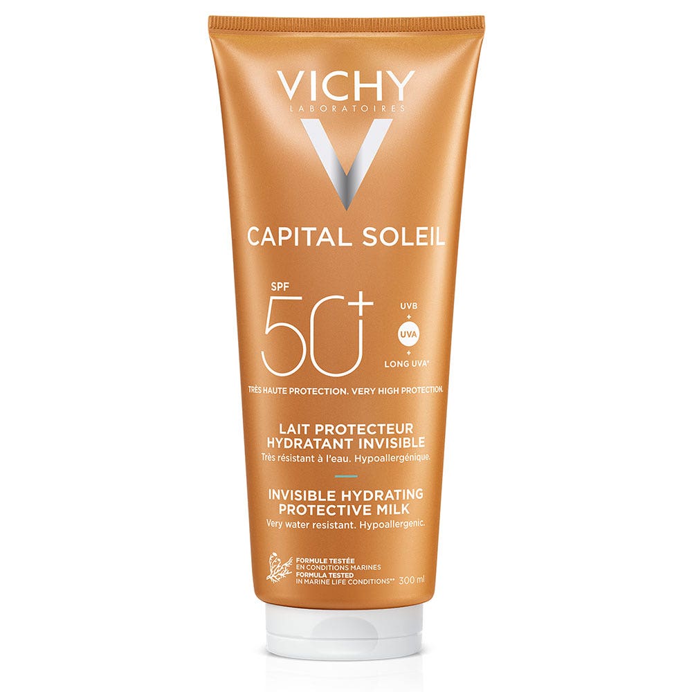 Vichy on sale capital soleil