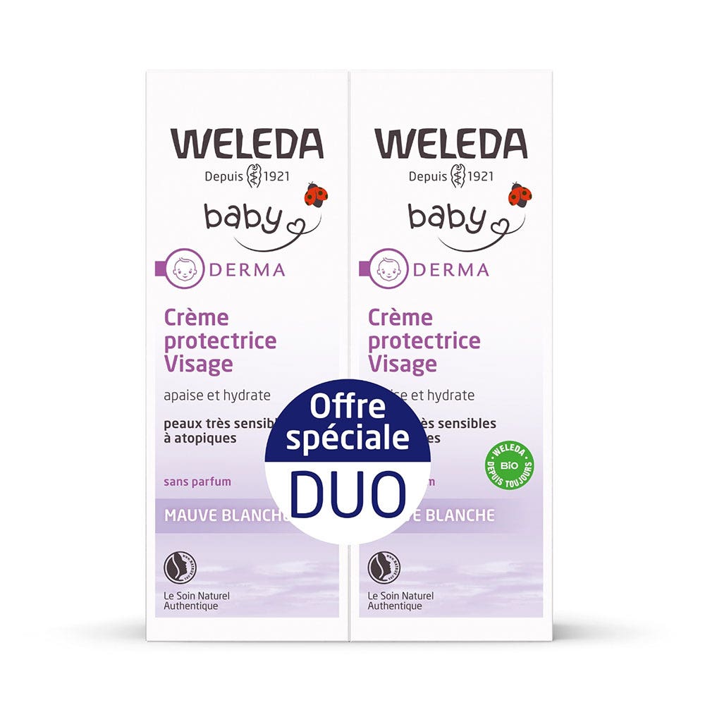 Weleda clearance derma baby