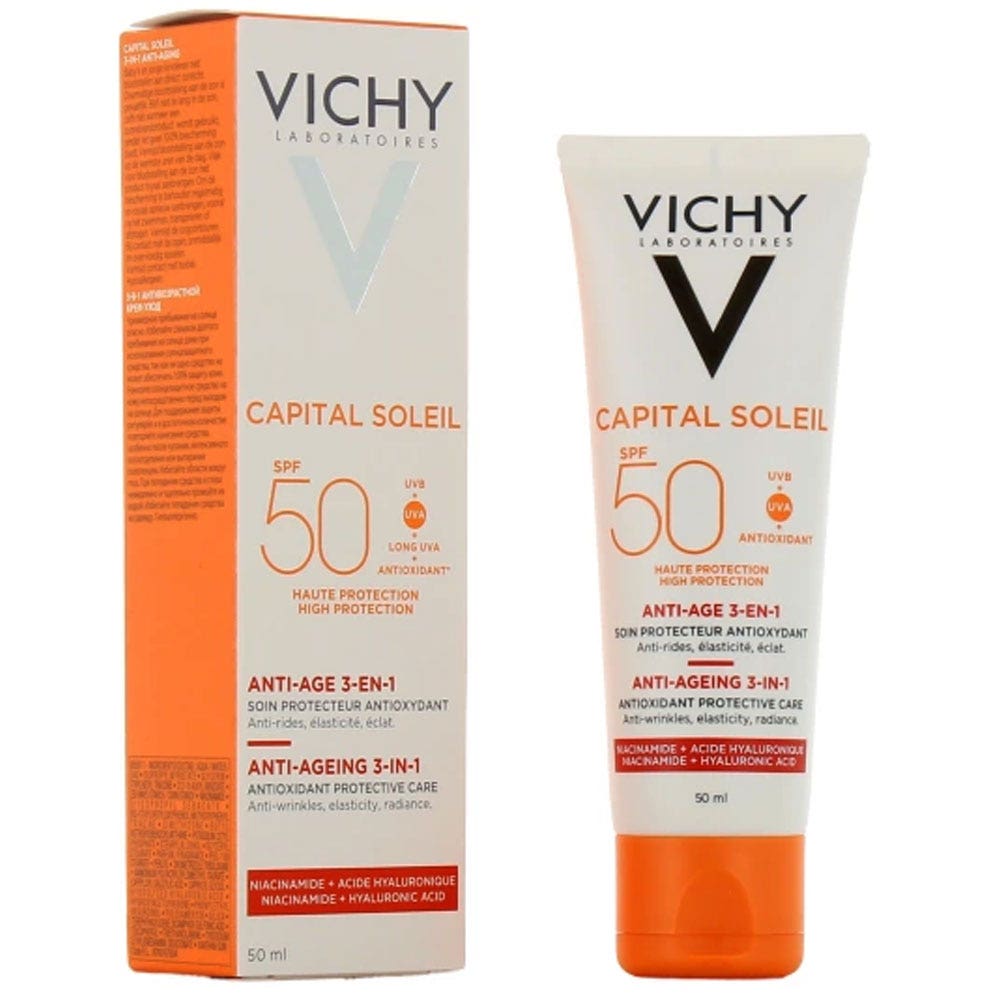 Vichy on sale anti aging