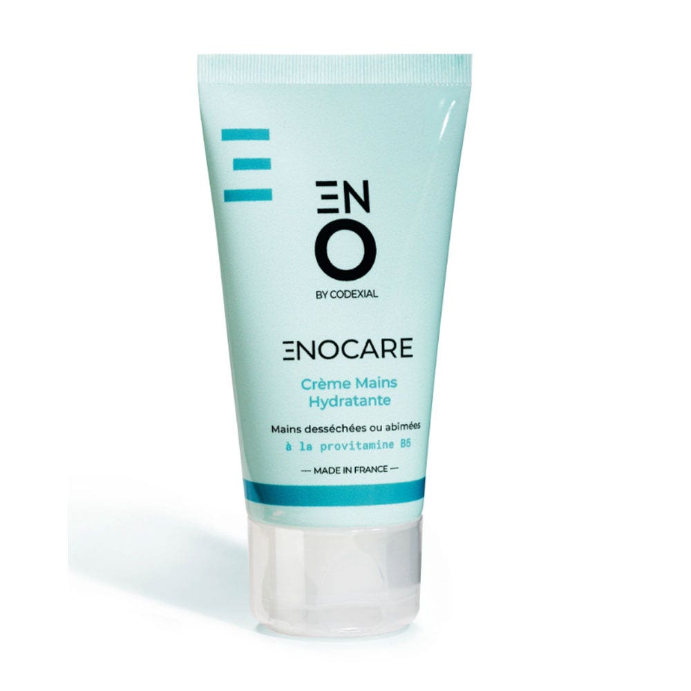 ENO Laboratoire Codexial Les Essentiels Hydrating Hands Cream All