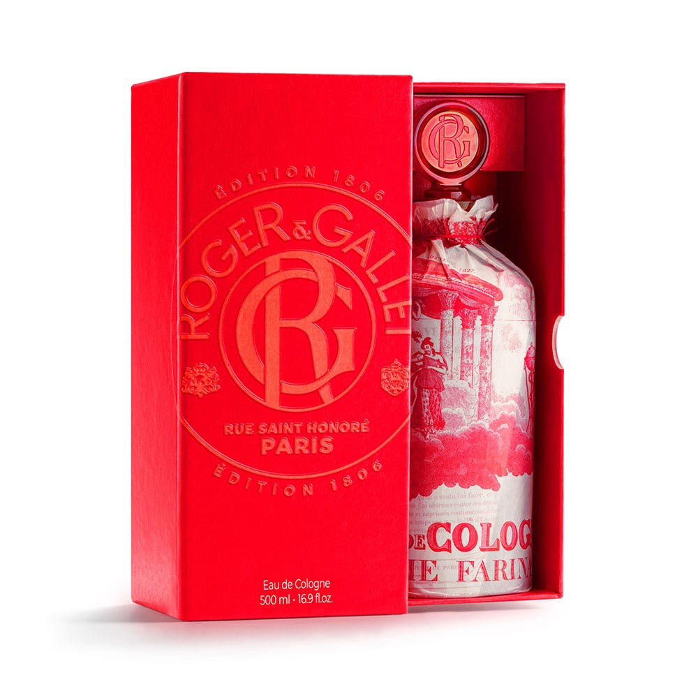 Roger gallet maria discount farina