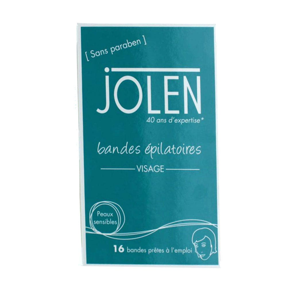 Jolen Aloe Vera Bleaching Cream 30 ml Easypara