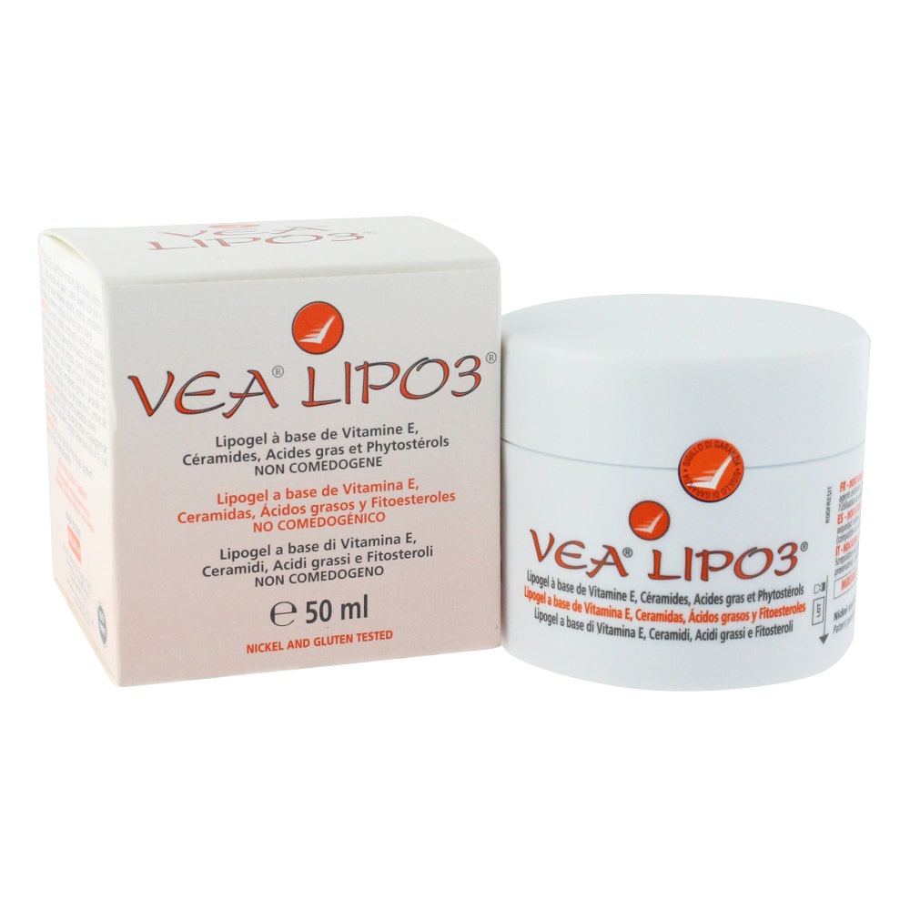 Vea Oris Oral Spray 20ml Easypara