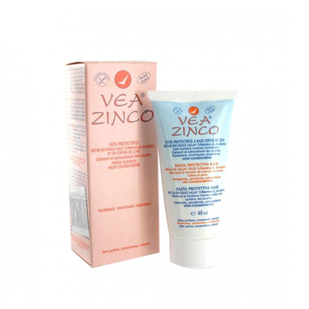 Vea Oris Oral Spray 20ml Easypara