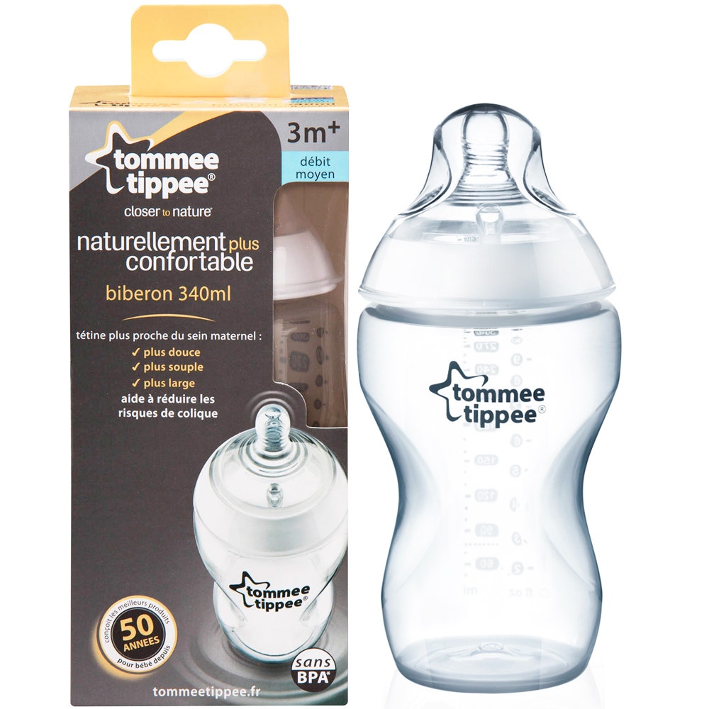 Tommee tippee hot sale bottles 3 months