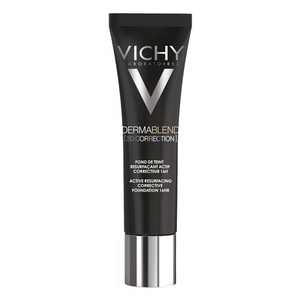 Vichy Dermablend 3d Foundation 30ml - Easypara