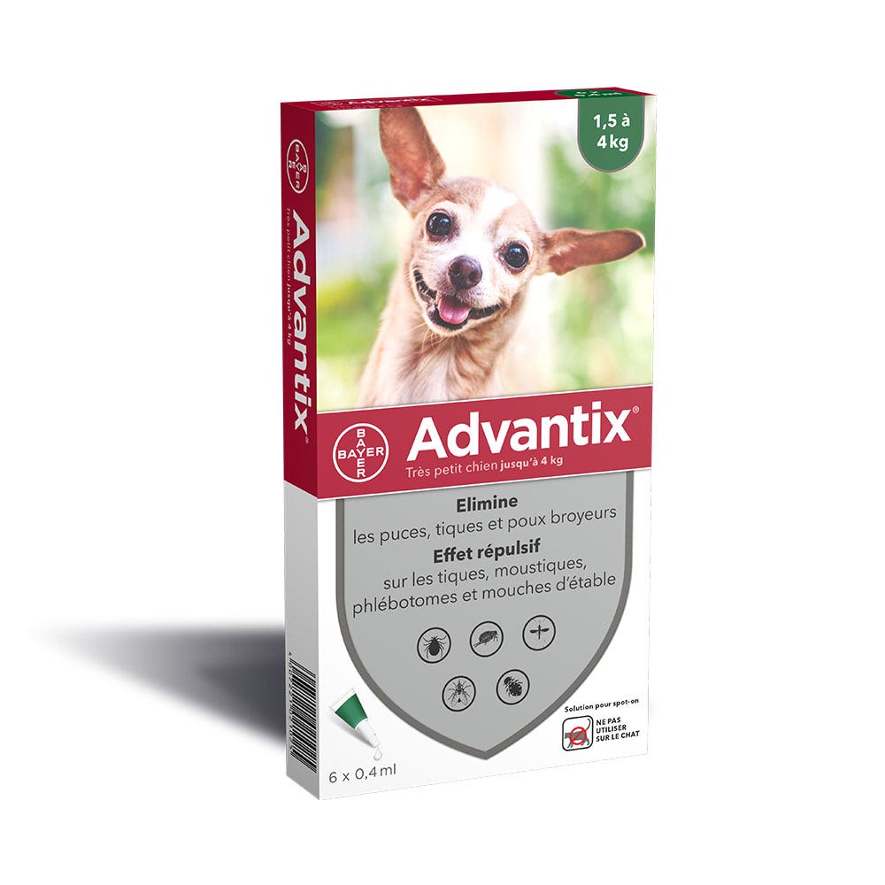 Advantix cost sale