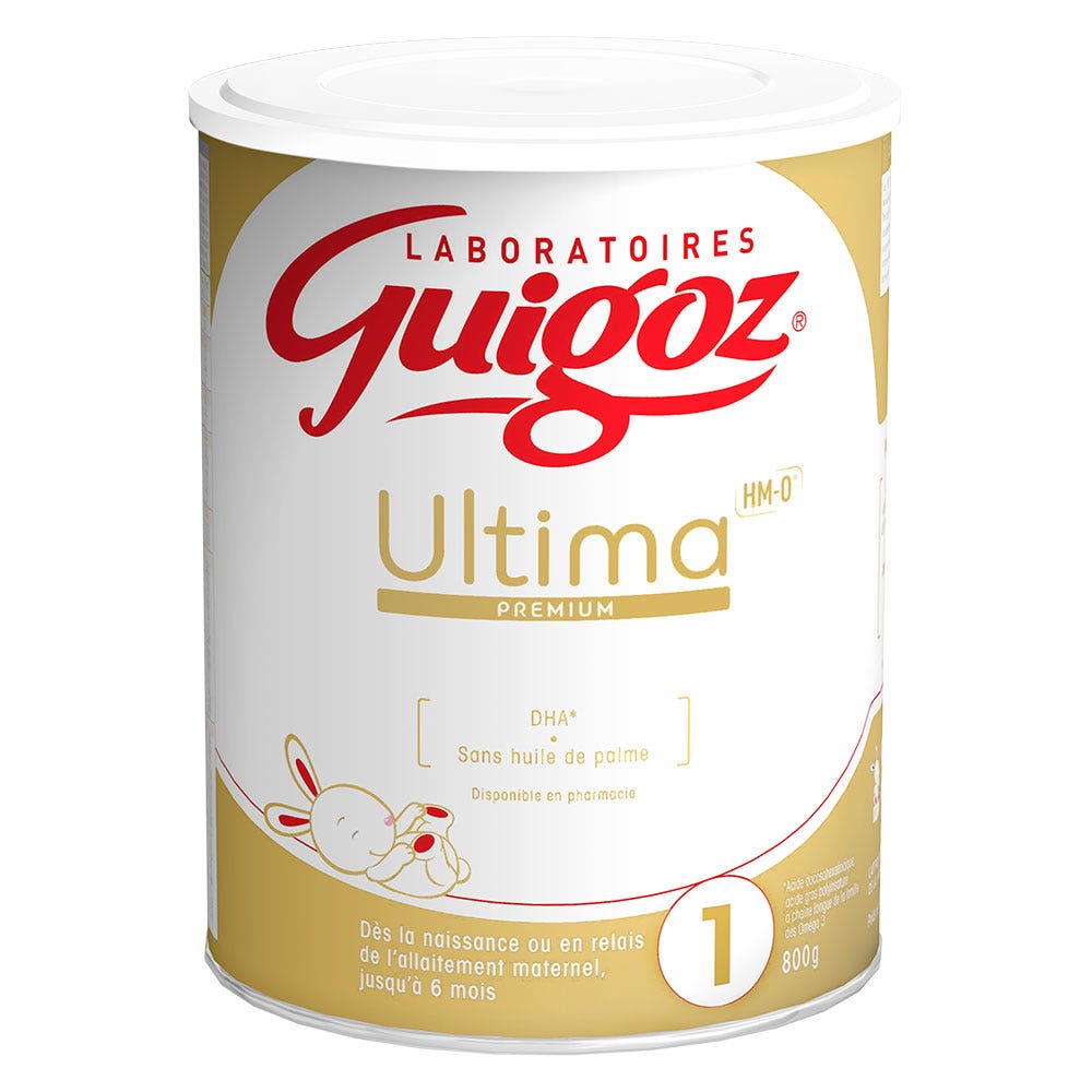 Guigoz milk hot sale powder