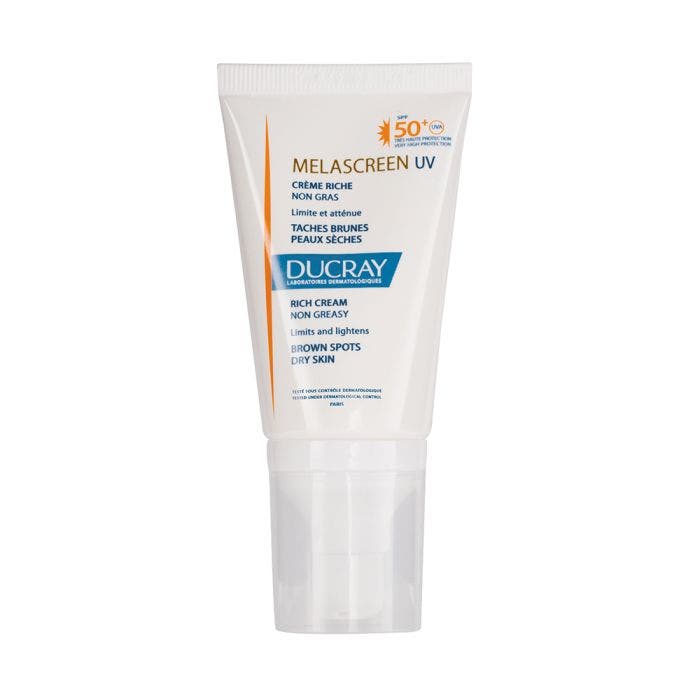 ducray melascreen spf 50