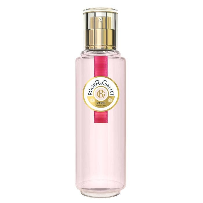 roger gallet perfume rose