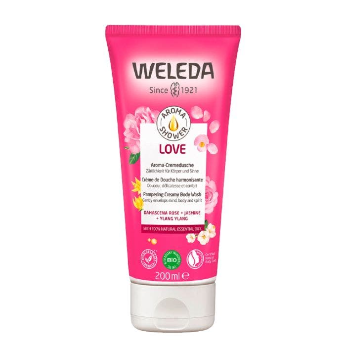 weleda sunblock